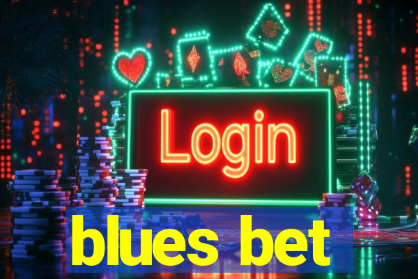 blues bet